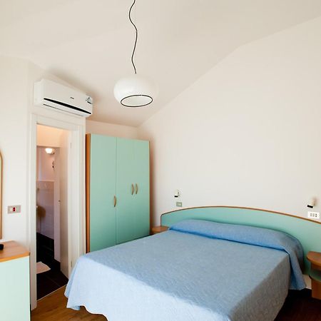 Albergo Villa Mauri Rimini Exteriér fotografie
