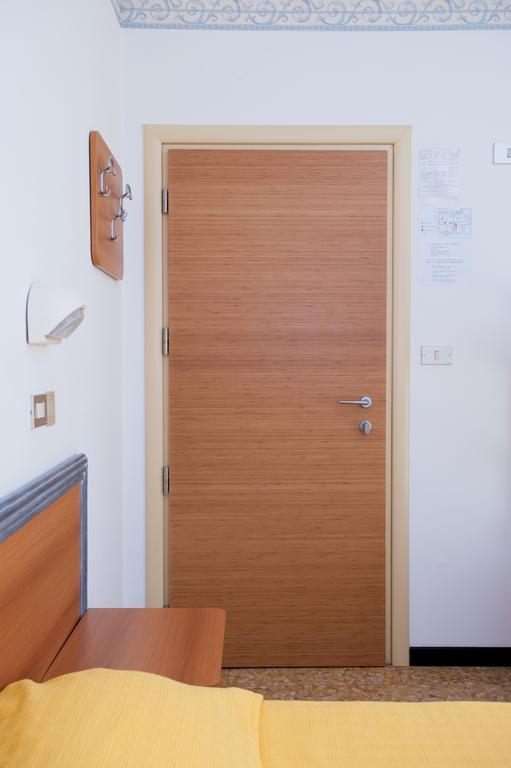 Albergo Villa Mauri Rimini Exteriér fotografie