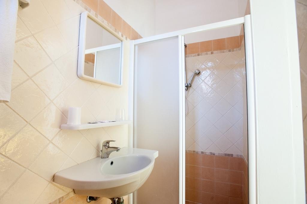 Albergo Villa Mauri Rimini Exteriér fotografie