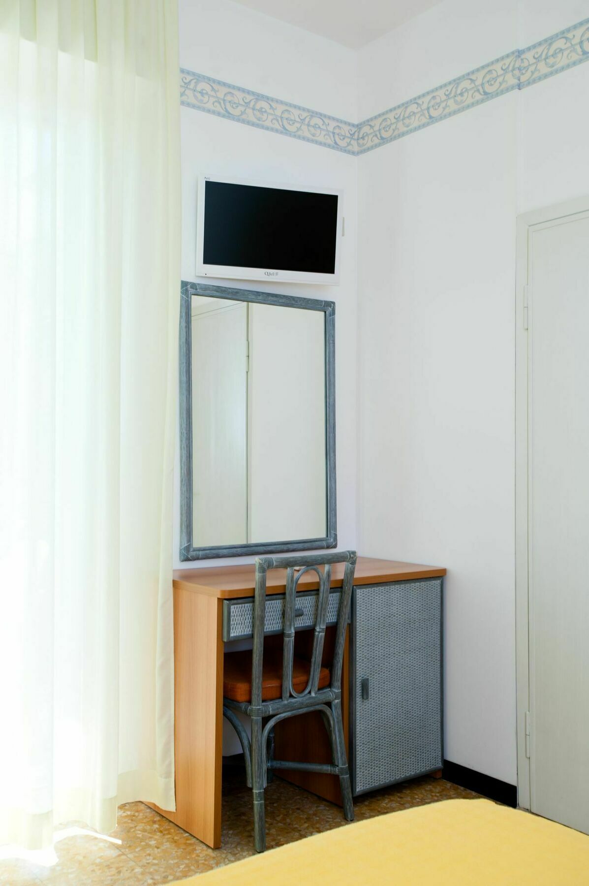 Albergo Villa Mauri Rimini Exteriér fotografie