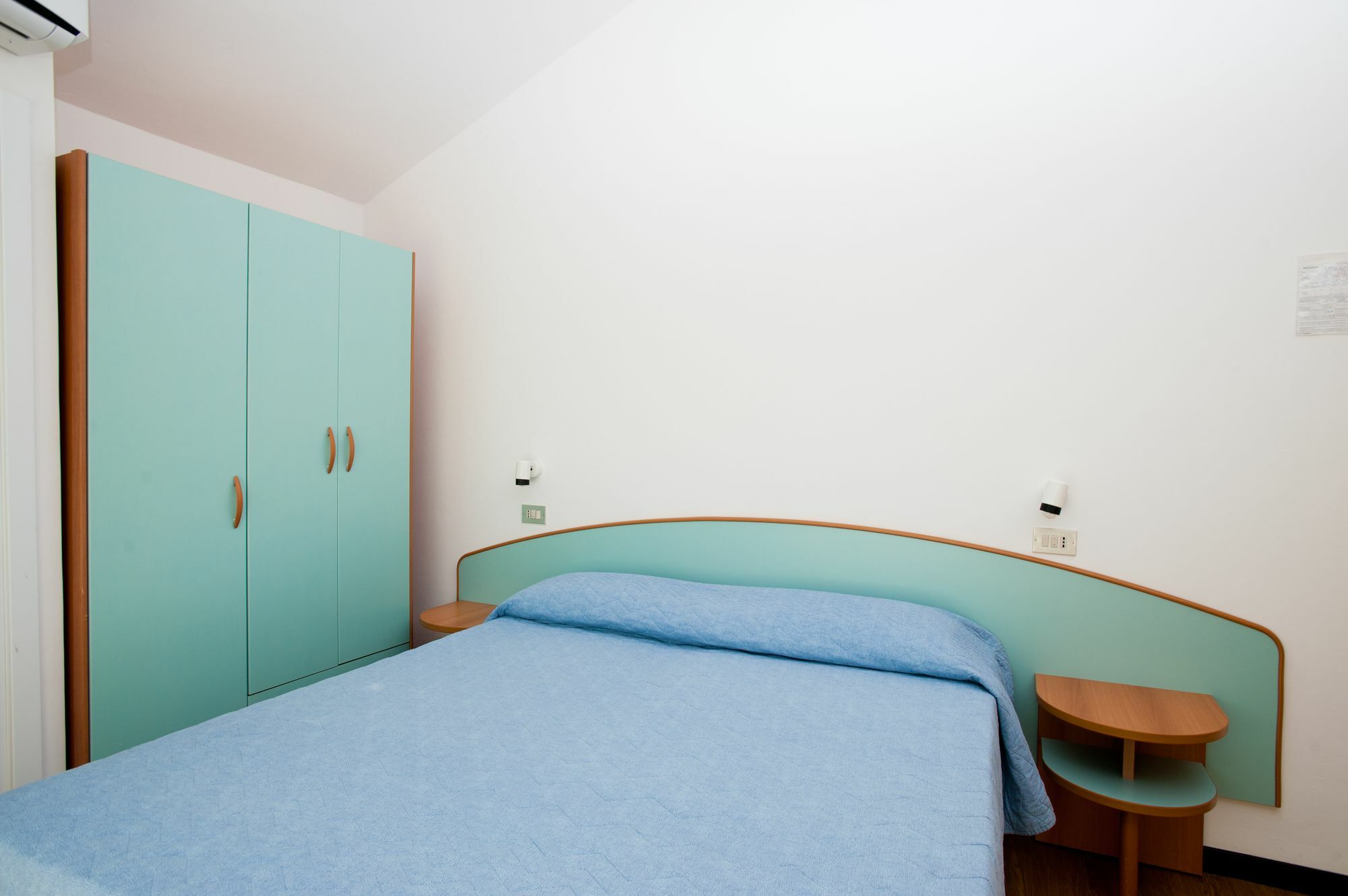 Albergo Villa Mauri Rimini Exteriér fotografie
